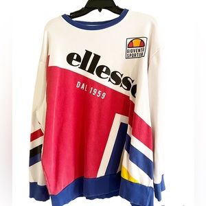 Ellesse Dolomito Sweatshirt